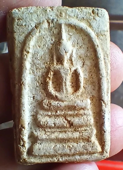 ++ พระสมเด็จ ไม่หักไม่ซ่อม++1