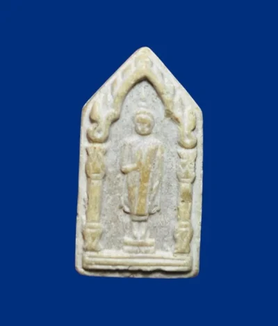 **เคาะแรก 35**พระเนื้อผงน้ำมัน  วัดพระพุทธบาท สระบุรี ปี2525