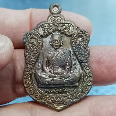 ✅2-2630(1-478) วัดใจ 100 เหรียญที่ระลึก 100 วัน หลวงพ่อคูณ ละสังขาร รุ่นพิชิตมาร วัดบ้านไร่ จ.นครราชสีมา 2558 ชนวน กรรมการ หมายเลข 2654 กล่องเดิม