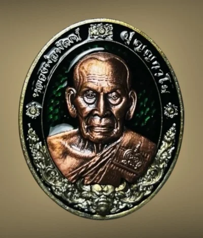 **เคาะแรก 50**เหรียญหลวงพ่อพัฒน์ รุ่นทรัพย์รุ่งเรือง วัดห้วยด้วน นครสวรรค์ ปี 2564 เลขสวย 89 พร้อมกล่องเดิม