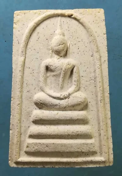 สมเด็จ จัมโบ้ หลวงปู่เครื่อง วัดเทพสิงหาร อุดรธานี