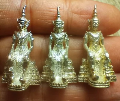 องค์ปฐมวัดพันท้ายนรสิงห์