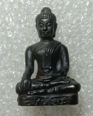 เริ่มต้นที่ 50 บาท รูปหล่อ พระพุทธศักดิ์สิทธิ์ ตอก จ.จาน