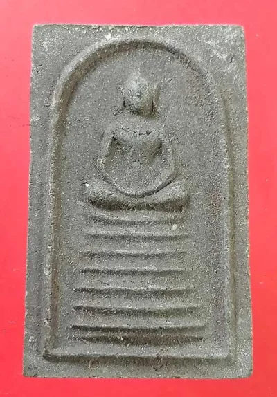 สมเด็จ หลวงปู่เครื่อง วัดเทพสิงหาร อุดรธานี