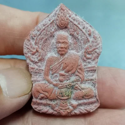 ✅1-2526 วัดใจ 50 พระยอดขุนพลแสนล้าน หลวงพ่อพัฒน์ ปุญญกาโม วัดห้วยด้วน จ.นครสวรรค์ รันเลข กล่องเดิม