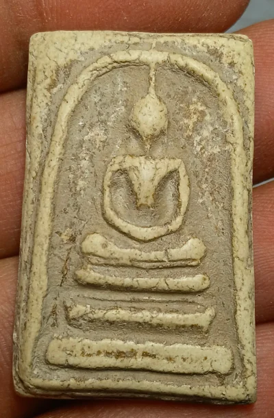 วัดใจ*** พระสมเด็จ