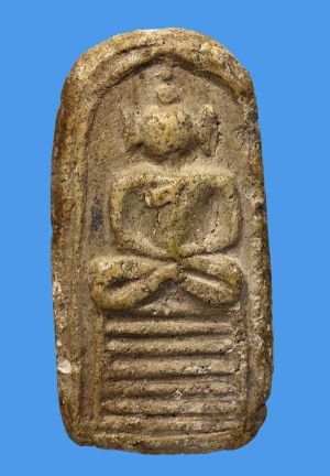 พระหลวงพ่อจิ๋ว วัดพวงแก้ว จ.ปทุมธานี