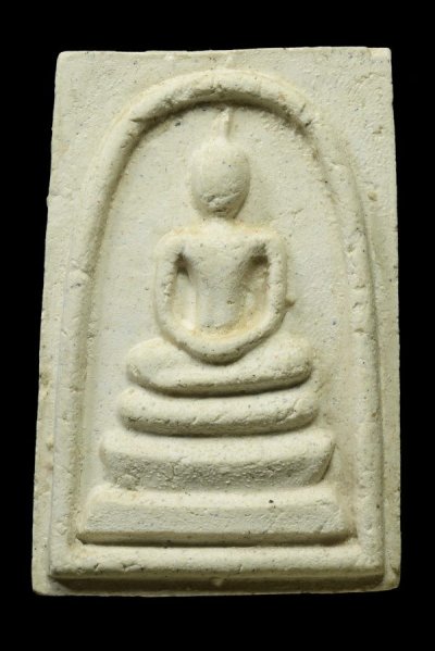 ʕ•́ᴥ•̀ʔっ. .สมเด็จวัดระฆัง พิมพ์ใหญ่ อนุสรณ์ 214 ปีเกิดชาตกาล เนื้อผง ปี 2545 วัดระฆังโฆษิตาราม กทม. + บัตรตรวจสอบ dd-pra