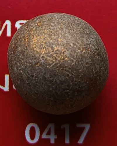 1.ลูกอมมหาปราบ ผงพรายกุมาร หลวงปู่ทิม วัดละหารไร่ พ.ศ. 2557 + ใบแนบ “กองบังคับการปราบปราม” จัดสร้าง