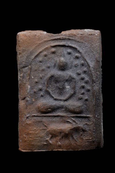 หลวงพ่อเล็ก วัดท่าอิฐ 2489