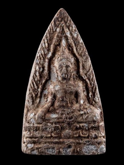 พระพุทธชินราช วัดดอนยายหอมครับ