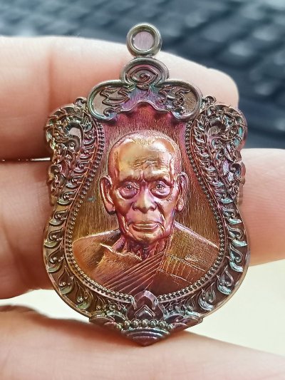 1-1968 วัดใจ 50 เหรียญกองบุญ ปาฏิหาริย์ EOD หลวงพ่อพัฒน์ วัดห้วยด้วน นครสวรรค์ 2564 กล่องเดิม