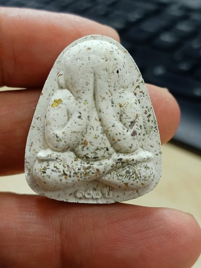 1-1972 วัดใจ 50 พระปิดตา เศรษฐีอุนาโลม เลื่อนสมณศักดิ์ 101 ปี หลวงพ่อพัฒน์ วัดห้วยด้วน จ.นคสวรรค์ 2565 กล่องเดิม***ทีม 11 เสือ การันตี