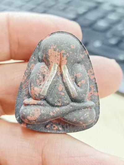 1-1973 วัดใจ 50 พระปิดตา เศรษฐีอุนาโลม เลื่อนสมณศักดิ์ 101 ปี หลวงพ่อพัฒน์ วัดห้วยด้วน จ.นคสวรรค์ 2565 กล่องเดิม***ทีม 11 เสือ การันตี