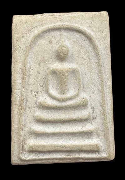 สมเด็จ หลวงปู่ลำภู สวยเดิม