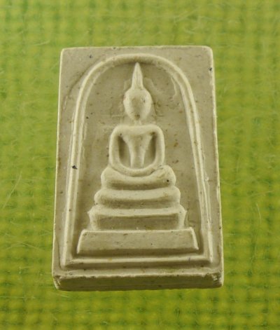 สมเด็จคะแนนรุ่นแรก ลพ มหาวิบูล วัดโพธิคุณ