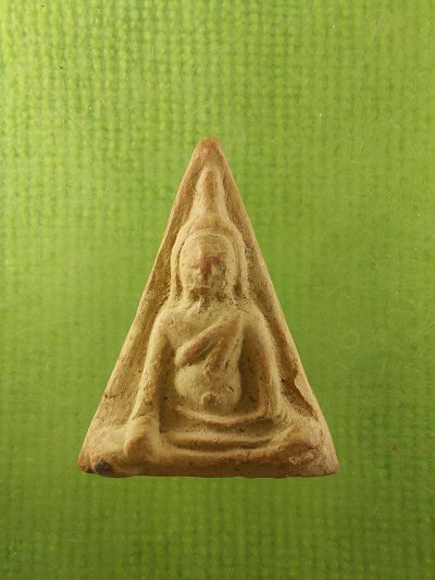 นางพญา หลวงพ่อแฉ่ง วัดบางพัง