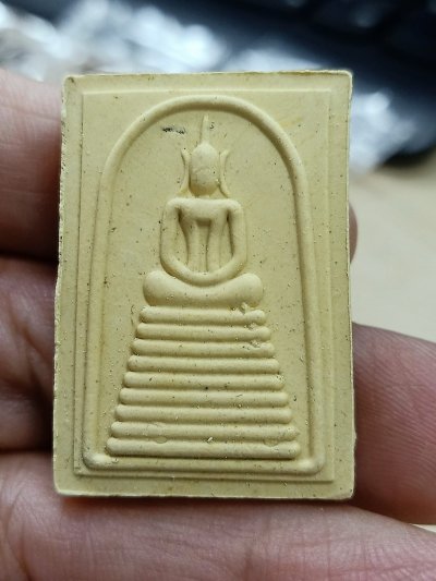 D2467 วัดใจ 50 พระสมเด็จ คมๆ ชอบเอาไปศึกษากัน