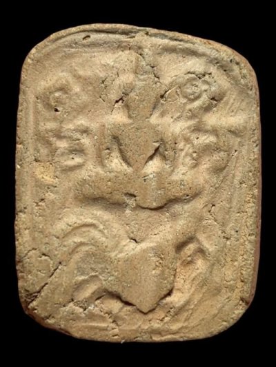 หลวงพ่อปาน ขี่ไก่ ปี2527