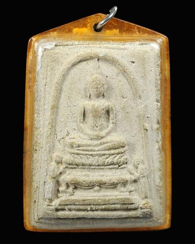 สมเด็จโมคคัลลา วัดนางชี ลป.โต๊ะเสก