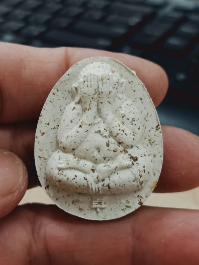 1-1172 วัดใจ 50 พระปิดตาจัมโบ้ 2 หลวงปู่โต๊ะ ออกวัดถ้ำสิงโตทอง จ.ราชบุรี 2565 หมายเลข 1018 กล่องเดิม***ทีมพี่เสือสร้าง