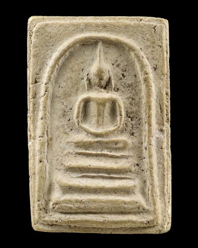 พระสมเด็จหลวงปู่นาค