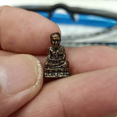 1-238 วัดใจ 50 หลวงปู่ทวด วัดช้างให้ จ.ปัตตานี