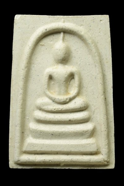 ʕ•́ᴥ•̀ʔっ. .สมเด็จวัดระฆัง พิมพ์ใหญ่ อนุสรณ์ 214 ปีเกิดชาตกาล เนื้อผง ปี 2545 วัดระฆังโฆษิตาราม กทม. + บัตรตรวจสอบ dd-pra