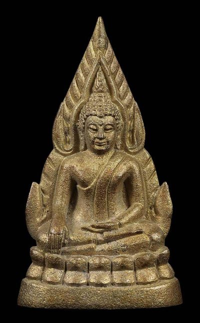 ชินราช วัดพระศรีรัตนมหาธตุ 2553