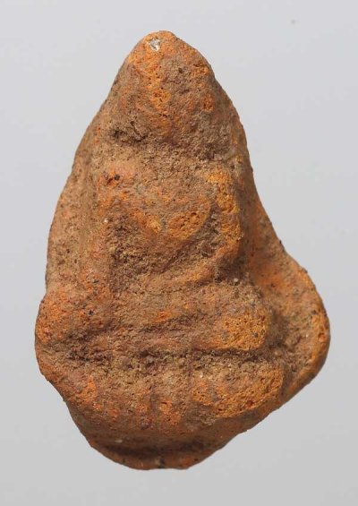 300.- พระนางดอนลาน เนื้อดิน กรุวัดดอนลาน จ.สุโขทัย