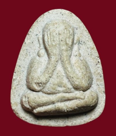 **เคาะแรก 20**พระปิดตาปลดหนี้ วัดเกาะแก้วอรุณคาม สระบุรี