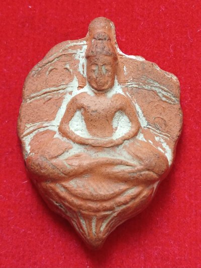 หลวงพ่อลี วัดอโศการาม