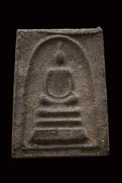 สมเด็จวัดศีลขัน เจ้าคุณนร