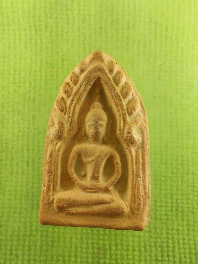 ขุนแผนปลัดทวี 2490 หลวงพ่อมุ่ย อ.นำ เสก สร้างจากขุนแผนบ้านกร่างแตกหัก