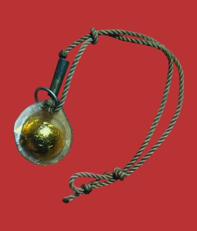 **เคาะแรก 20**ลูกอม เชือกตระกรุดเก่า ไม่ทราบที่