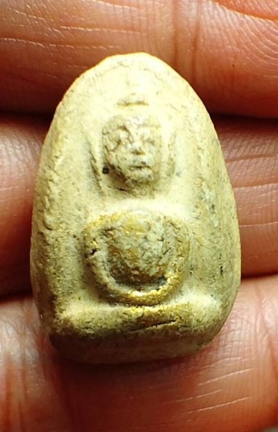 พระผงเก่า