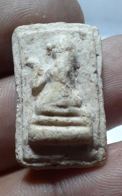 นางกวัก หลวงปู่เผือก วัดกิ่งแก้ว