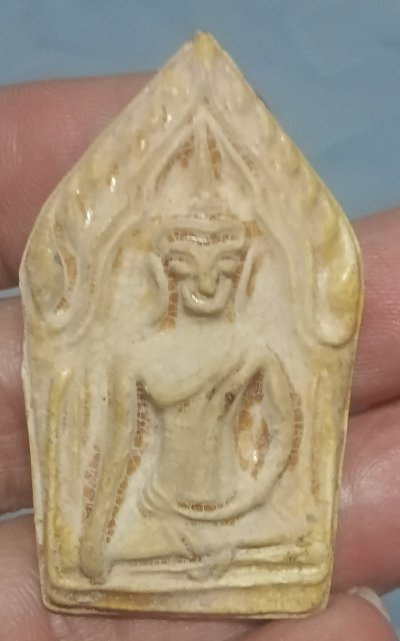 พระขุนแผนเคลือบ