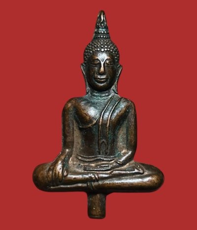 **เคาะแรก 35**พระยอดธง หลวงพ่อยี วัดดงตาก้อนทอง พิษณุโลก