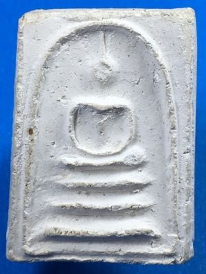 @@@เคาะแรก200บาท@@@พระสมเด็จพิมพ์กลาง วัดประสาทบุญญาวาส ปี 2506 เนื้อผงบางขุนพรหม พระดีพิธีใหญ่