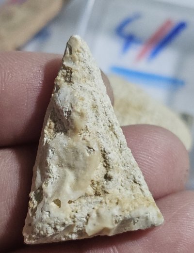 80 บาทพระกรุวัดบพิตรพิมุข พิมพ์นางพญา (วัดเชิงเลน หลวงปู่ไข่นั้นเองครับ) สร้าง ปี 2496