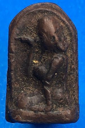 @@@เคาะแรก400บาท@@@พระแม่นางกวัก คุณแม่บุญเรือน ออกวัดสารนารถธรรมาราม จ.ระยอง องค์ที่3