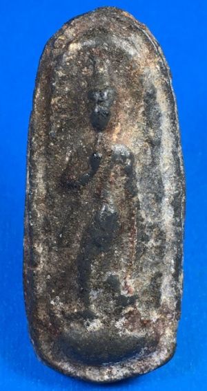 @@@เคาะแรก400บาท@@@พระลีลา เนื้อชินอุทุมพร (ชินเขียว)