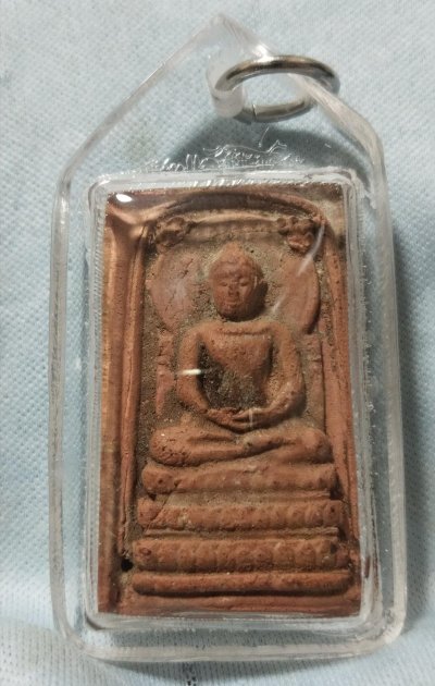 พระคันธราฐ คุณแม่บุญเรือน วัดสารนาถ ระยอง