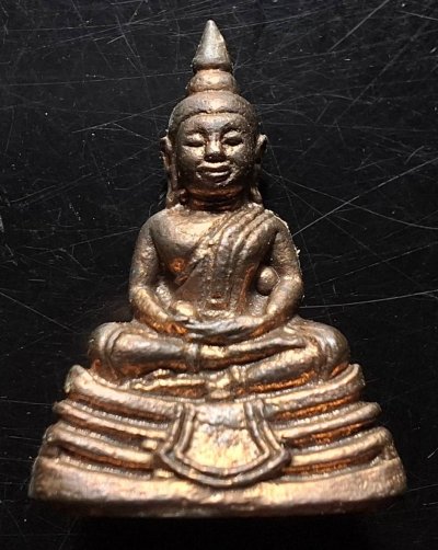 50บาท…รูปหล่อพระพุทธโสธรหล่อสนามหลวง พ.ศ.2549ค่ะ
