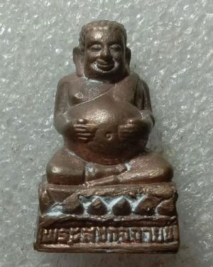 เริ่มต้นที่ 50 บาทรูปหล่อพระสังกัจจายน์ วัดเทพสามัคคีธรรม จ.นครสวรรค์