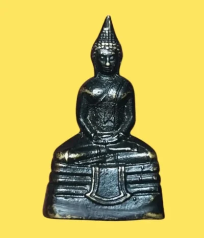 **เคาะแรก 35**กริ่งหลวงพ่อโสธร วัดโสธรวรารามวรวิหาร  ปี 2549