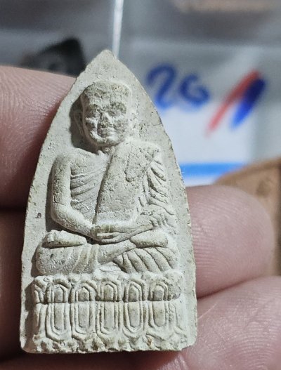 50 บาทหลวงปู่ทวดวัดประสาทบุญญาวาสปี 30