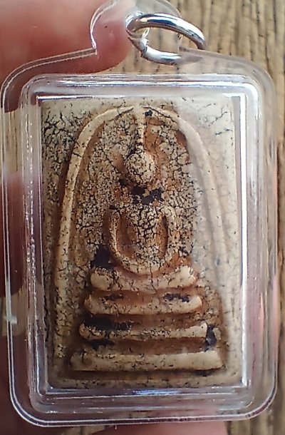 ++ พระสมเด็จ++1