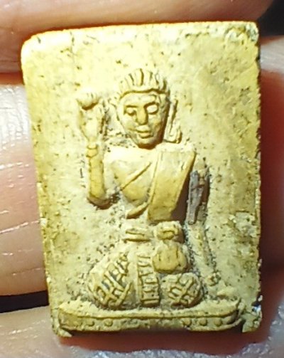 ++ แม่นางกวัก หลวงปู่จันทร์ ว.ศรีเทพ จ.นครพนม ปี2500++1